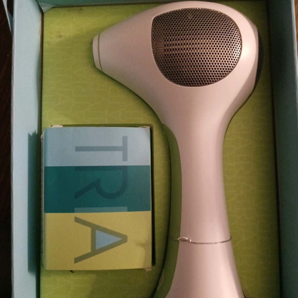 Tria Hair Removal Laser